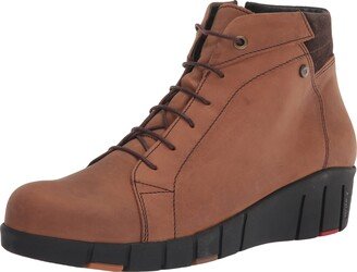 Women's Chicago Water Resistant Lace Up Boots