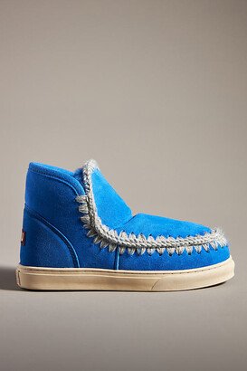 Eskimo Sneaker Boots