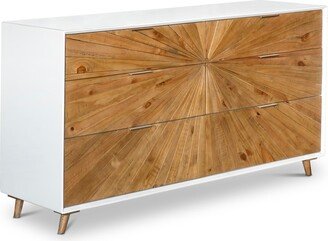 Solara Dresser