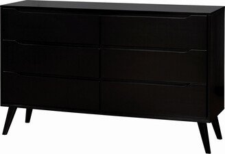 Cosplay Solid Wood Dresser