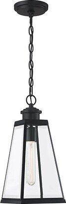 Paxton Outdoor Mini Pendant Light