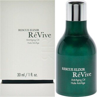 Revive Skin™ 1Oz Rescue Elixer Anti-Aging Oil