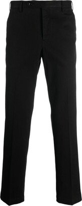 PT Torino Slim-Cut Chino Trousers-AD