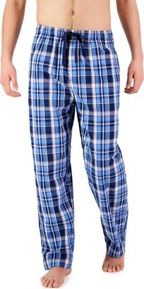 Men's Panta Plaid Pajama Pants, Created for Macy's