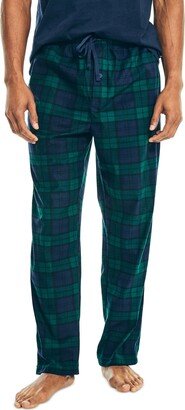 Men's Cozy Fleece Pajama Pants