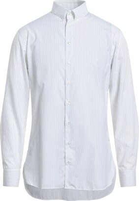 Shirt White-IX