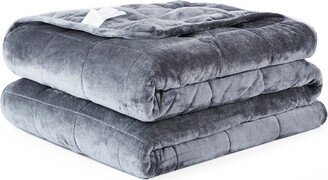 Sutton Home Weighted Blanket or Comforter 33lbs, King