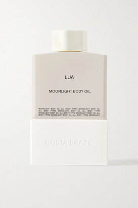 Lua Moonlight Body Oil, 100ml - One size