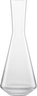 Zwiesel Glas Pure Wine Decanter 25.3 oz, Set of 2