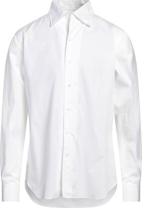 Shirt White-IB