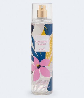 Women's Coconut Rush Fragrance Mist