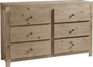 Wheaton Drawer Dresser