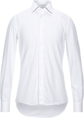 Shirt White-BP