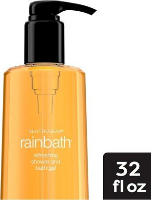 Rain Bath Shower & Bath Gel Original - 32 fl oz