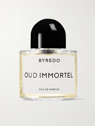 Oud Immortel Eau de Parfum - Patchouli, Papyrus, 50ml