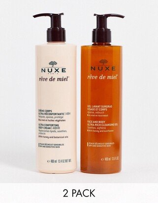 Reve de Miel Gift Set (save 22%)