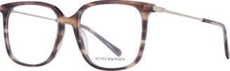 Brown Women Women's Frames