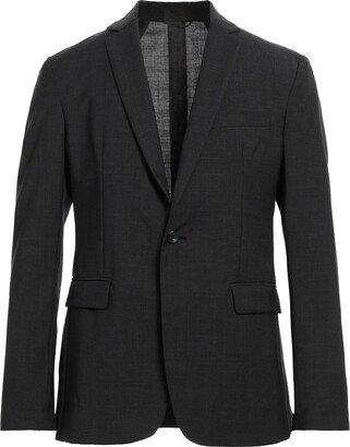 Blazer Steel Grey-AG