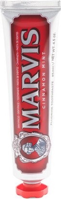 TJMAXX 4.5Oz Cinnamon Mint Toothpaste