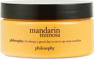 Philosophy Women's Mandarin Mimosa Body Cream