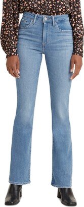 725 High-Waist Bootcut Jeans