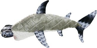 Mighty Ocean Hammerhead, Dog Toy