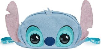 Purse Pets, Disney Stitch Interactive Pet Toy and Shoulder Bag