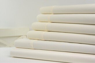 1200Tc Cotton Rich Sheet Set-AD