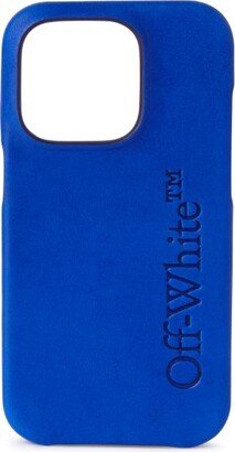 Ow Bookish Cover Iphone14pro China No Co