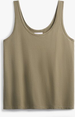Unisex Tencel Sleep Tank