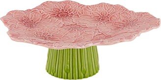 Maria Flor Cake Stand-AA