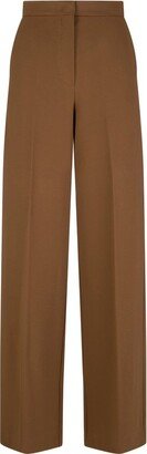 Tronto Wide Leg Trousers-AA