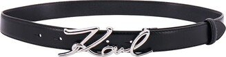 K/Signature Small Hip Belt