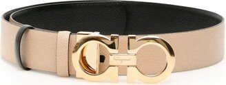 Reversible Gancini Belt-AG