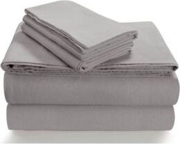 Flannel Extra Deep Pocket Sheet Sets