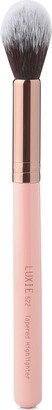 522 Rose Gold Tapered Highlighter Brush