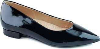 Bianca Pointed Toe Pump