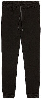 Bronx Sweatpants in Black