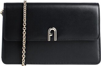 Handbag Black-BU