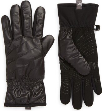 All Weather Puffer Gloves