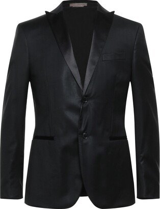 Blazer Black-CA