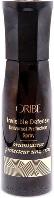 Invisible Defense Universal Protection Spray by for Unisex - 1.7 oz Hair Spray