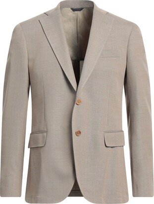 Blazer Light Brown-AF