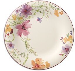 Mariefleur Round Gourmet Plate