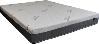 Cannabeds Montego hemp Mattress