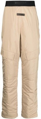 Storm Straight-Leg Trousers