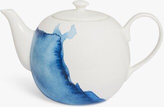 Rick Stein Coves of Cornwall Bone China Teapot