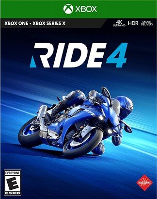 Deep Silver Ride 4 - Xbox One/Series X