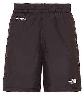 Hydrenaline Short 2000 in Black