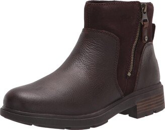 Women's Harrison Zip Fashion Boot